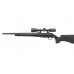 Vortex Crossfire HD 4-12x44mm 1" WideRange Plex™ (MOA) Riflescope